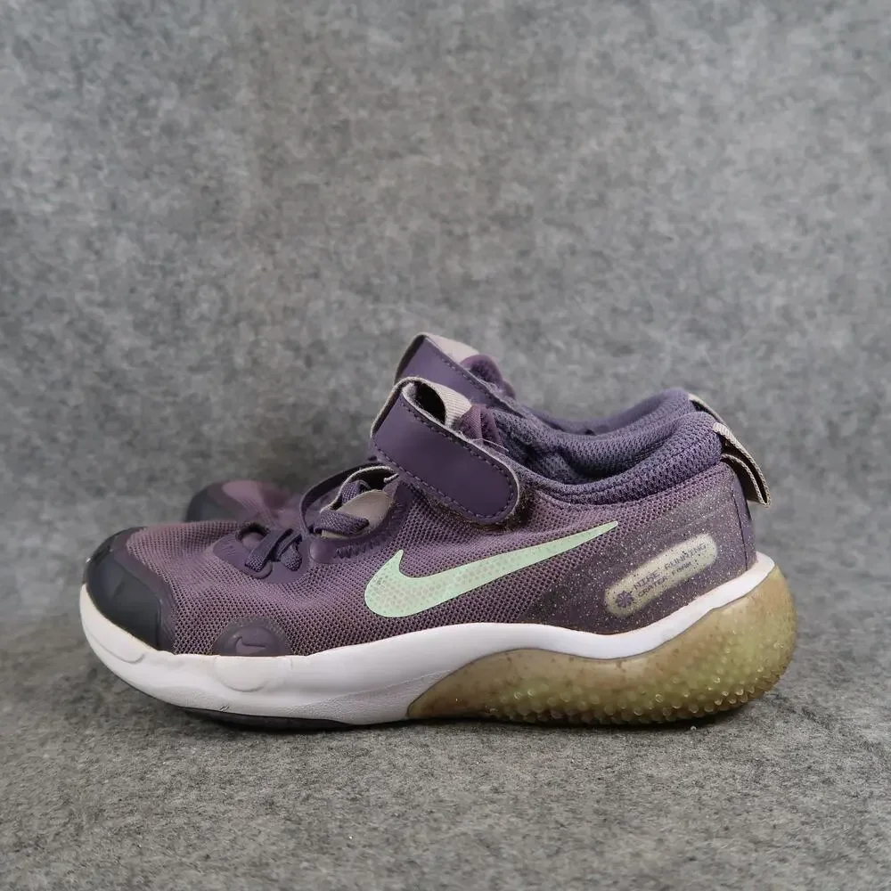 Nike Shoes Kids 13.5C Athletic Sneakers Trainers Explor Next Nature Easy On Girl